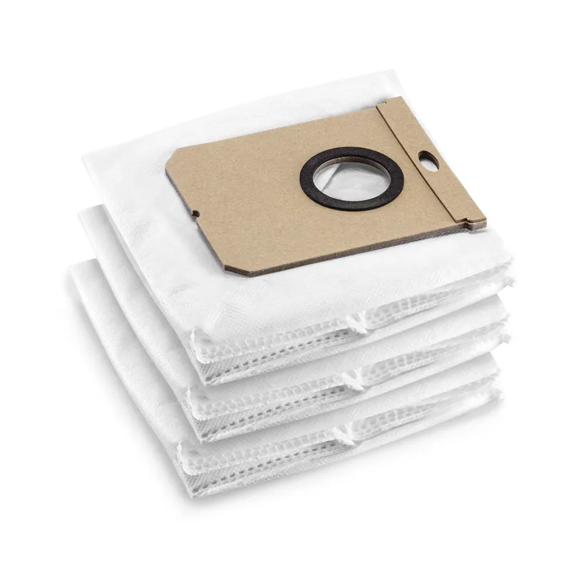 Filter bag for Robot station 2.269-623.0