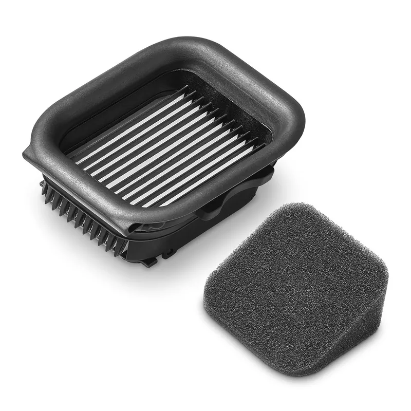 Filter set KFL 1, FCV 2, FCV 3 2.863-382.0
