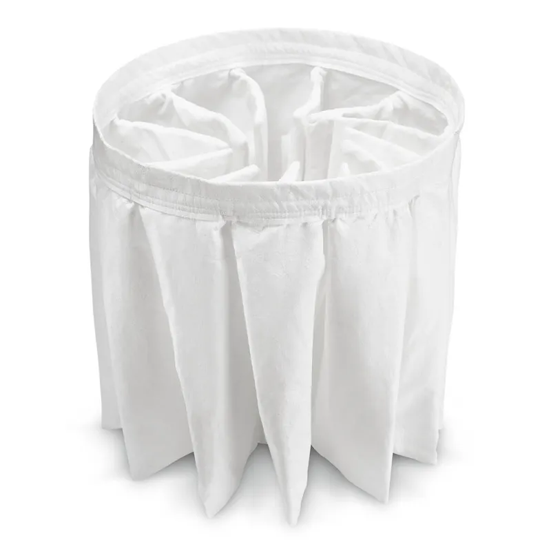 Filter white IVS 100 9.439-542.0