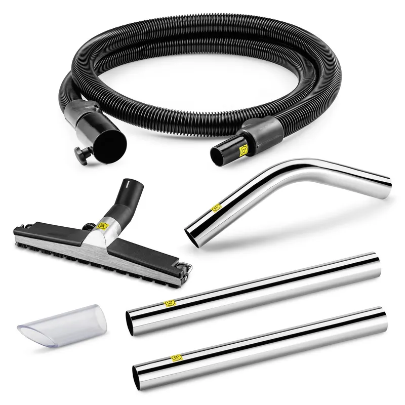 Floor Cleaning Kit cond. Advanced DN40 9.990-893.0