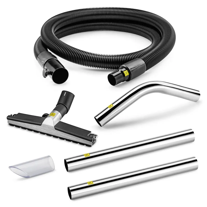 Floor Cleaning Kit cond. Advanced DN50 9.990-894.0
