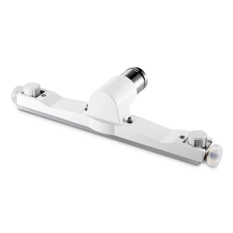 Floor nozzle stainless steel AISI 316L w 9.989-870.0