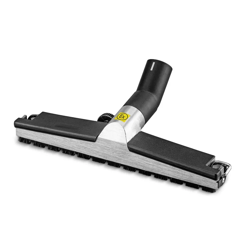 Floor tool alu el. 370mm IK40 9.990-935.0