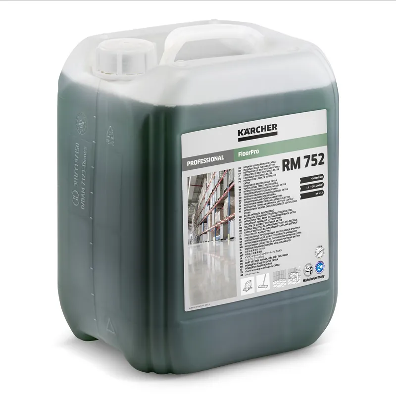 FloorPro Intensive Deep Cleaner Extra RM 752 6.295-813.0