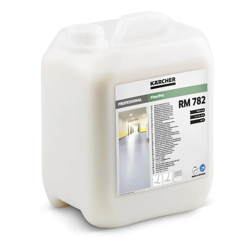 FloorPro Protect Dispersion Extra RM 782 6.295-816.0