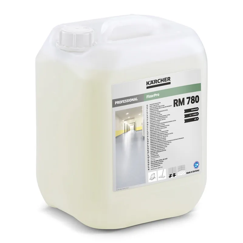 FloorPro Wipe Care Extra RM 780 6.294-997.0