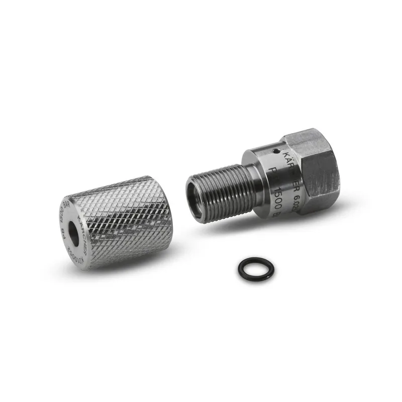 Giá đỡ đầu phun F4/19 9.872-008.0