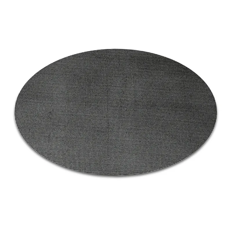 Giấy nhám, 36 grit 6.990-008.0