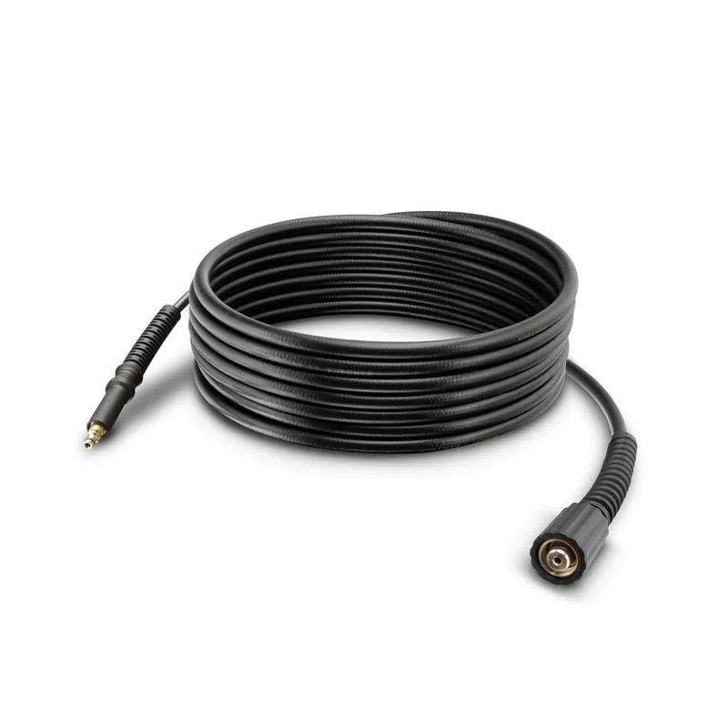 High pressure hose 12MPa/4 40°C NQCS B 6.396-525.0