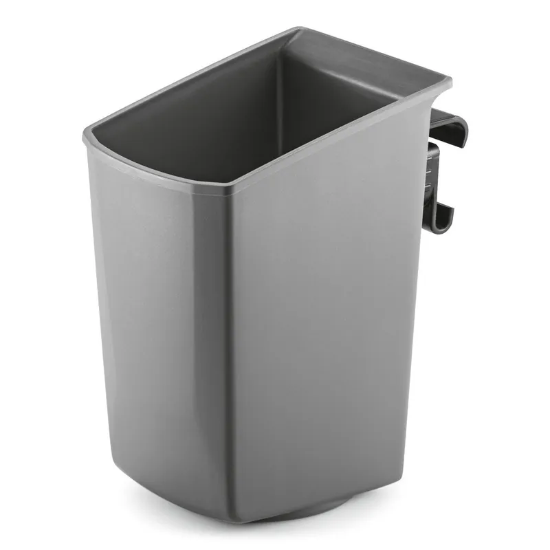 Hộp đựng chất làm sạch, hoàn chỉnh 4.070-006.0