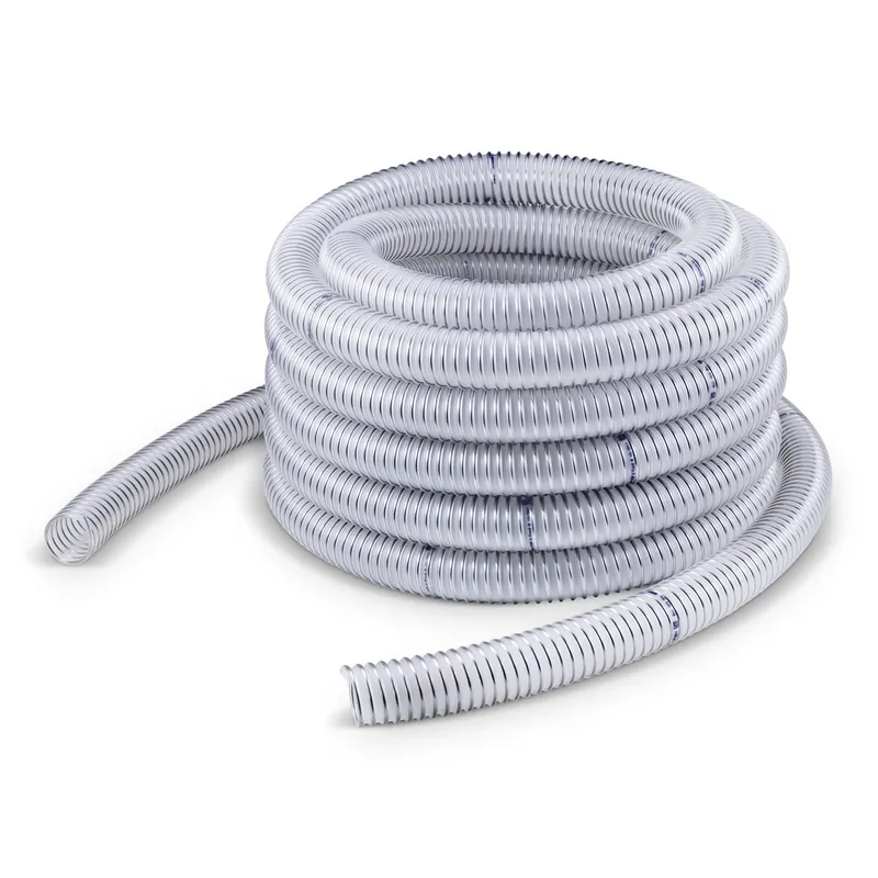 Hose PU FDA DN50 15 m 9.989-975.0