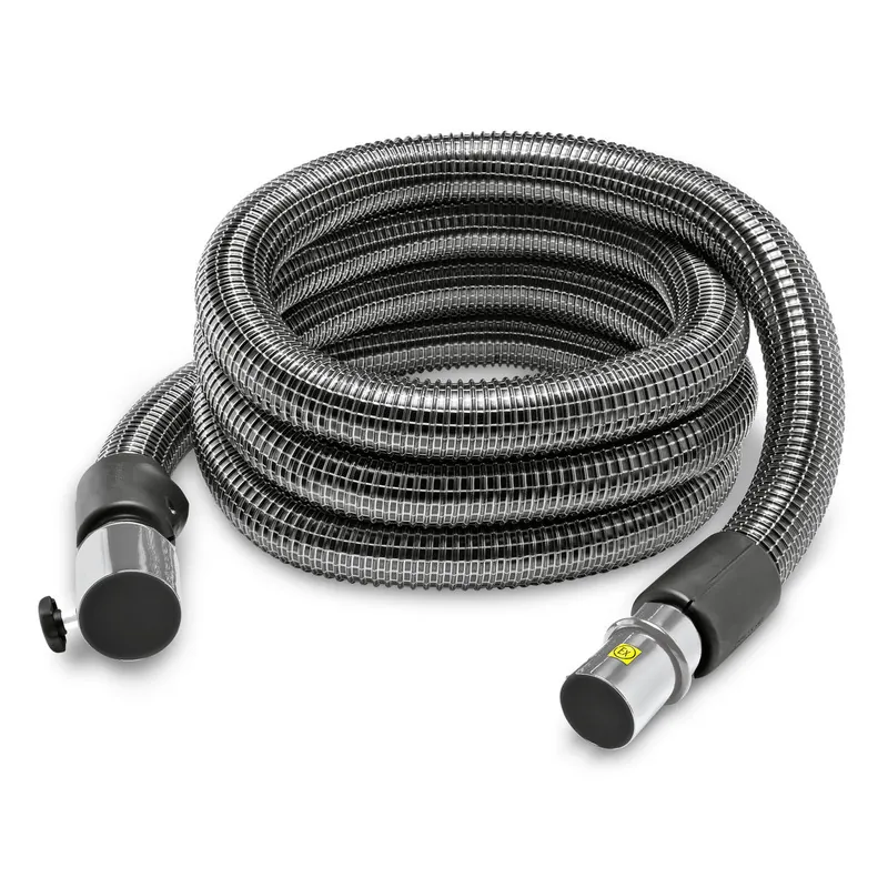 Hose PVC DN40 3 m 9.989-962.0