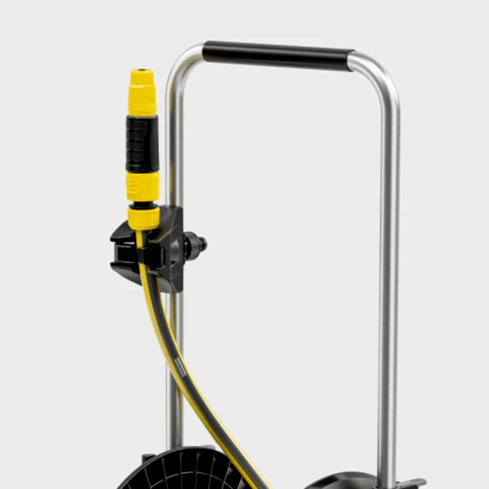 Hose trolley HT 3.20 Set – Giá đỡ vòi tưới tiện lợi
