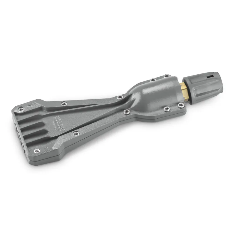HydroBooster JET TR 033 Professional 2.113-085.0
