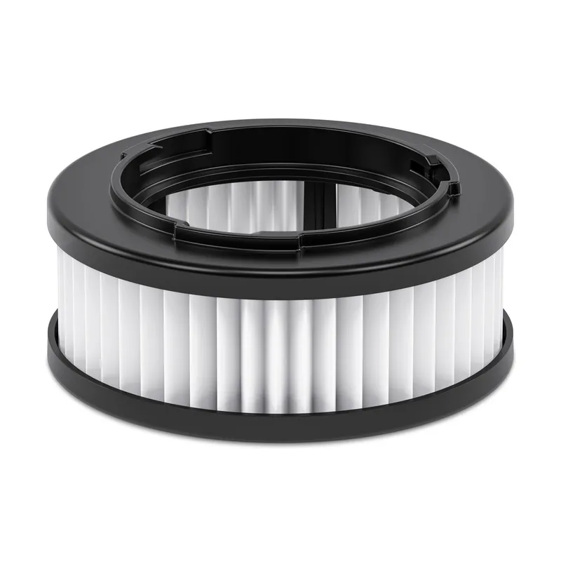 Hygiene filter HEPA KVA2 2.863-381.0