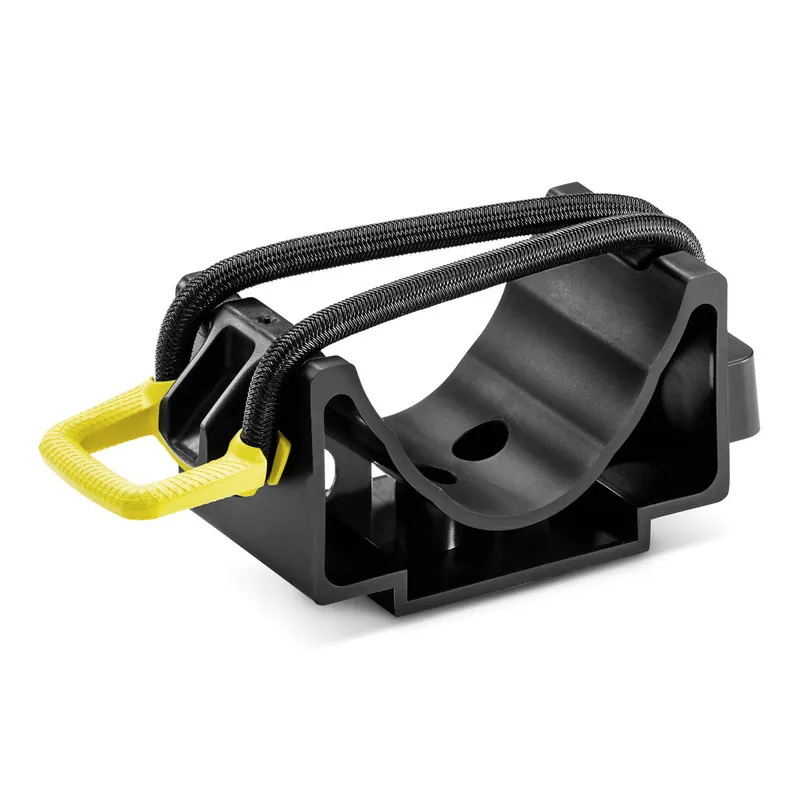 IV tube holder Set 9.989-789.0