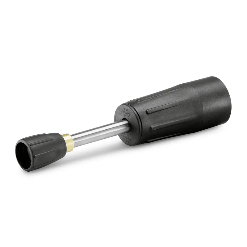 Jet pipe Classic M 200mm 4.760-887.0