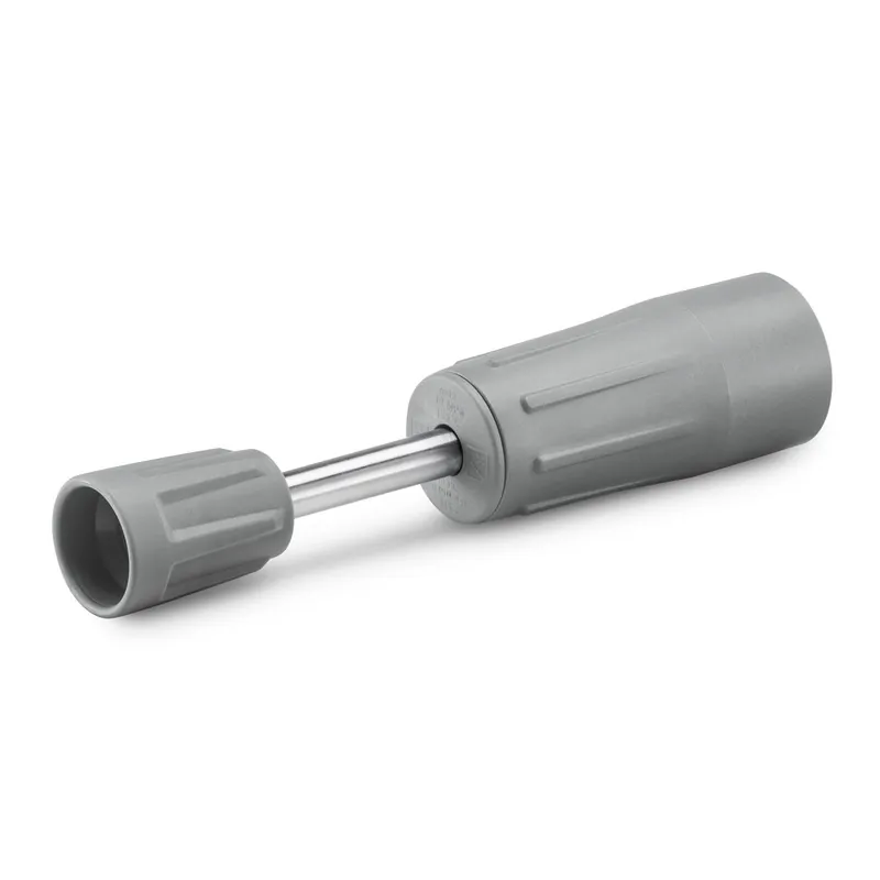 Jet pipe Classic TR 200mm, 200 mm 4.119-014.0