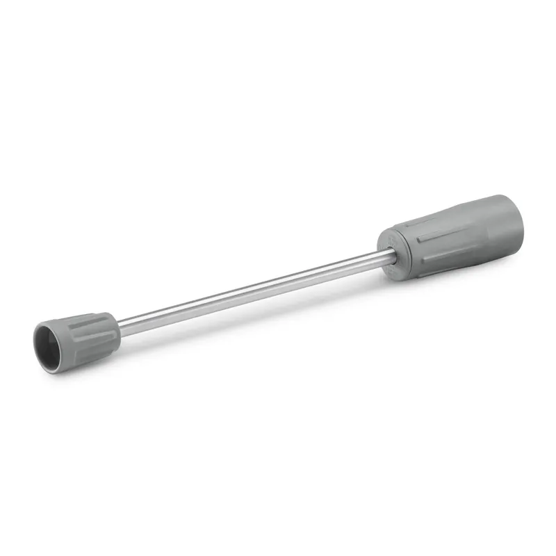 Jet pipe Classic TR 400mm, 400 mm 4.119-015.0