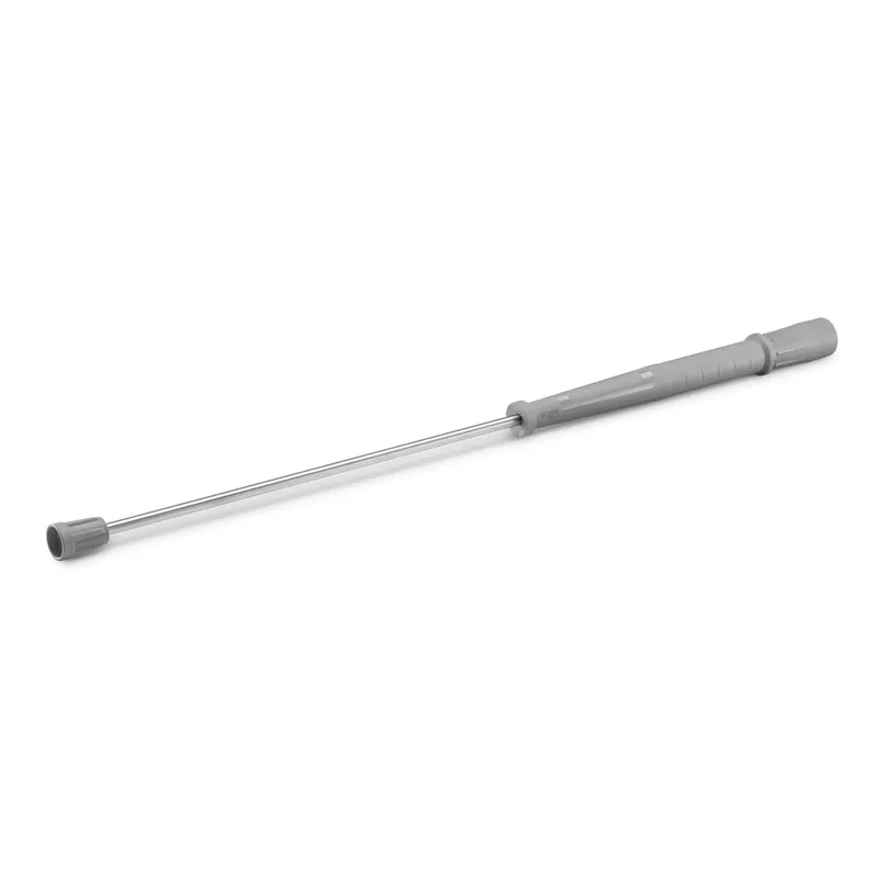 Jet pipe TR 1050mm with package, 1050 mm 4.119-008.0