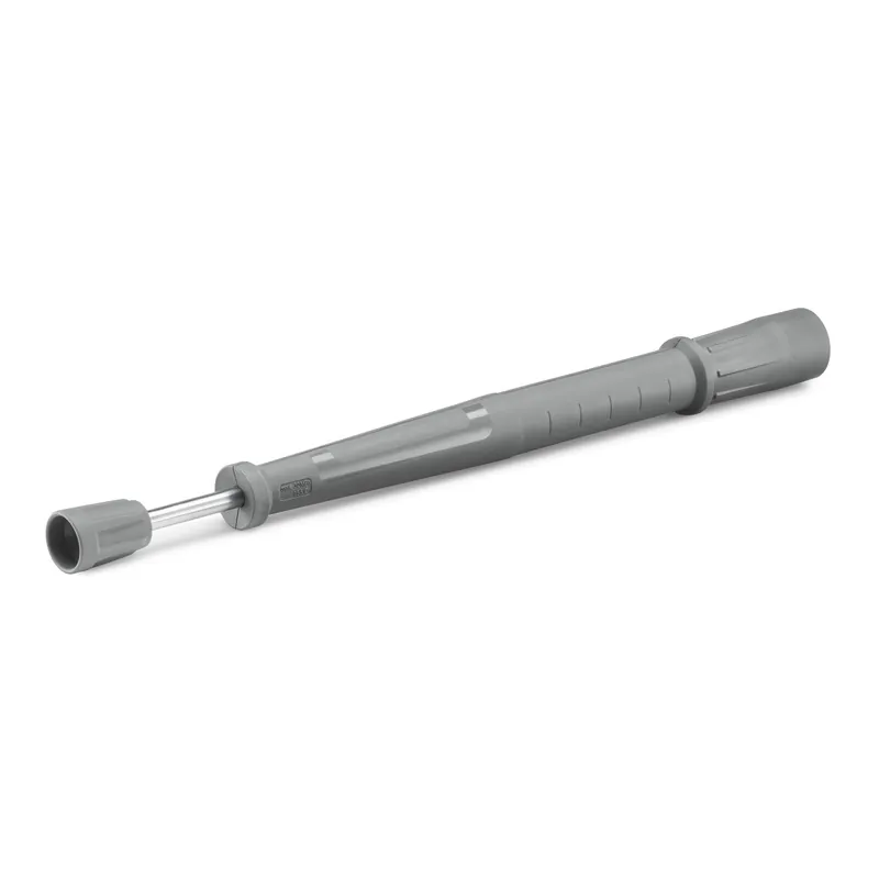 Jet pipe TR 600mm with package, 600 mm 4.119-009.0