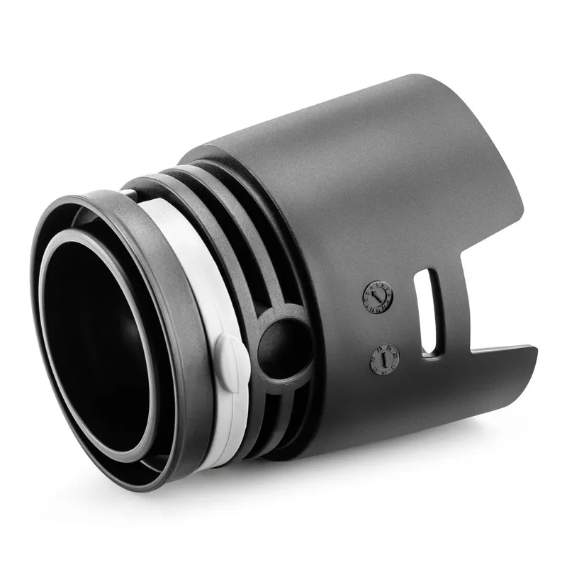 Kẹp chuyển đổi mới trên kẹp cũ DN 35 2.889-312.0