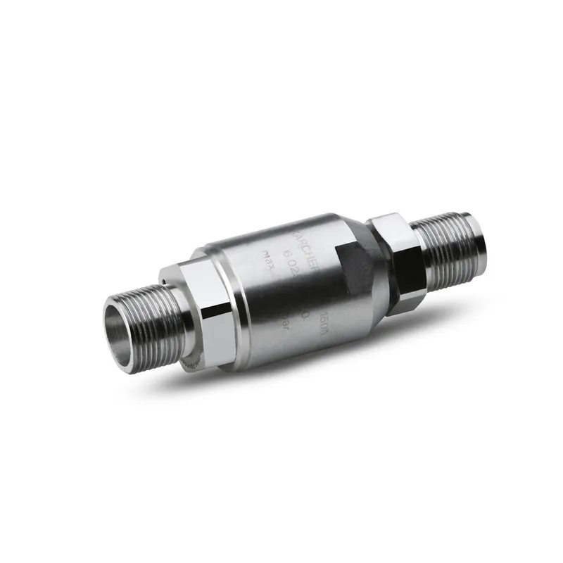 Kết nối ống có thể xoay 6.025-285.0