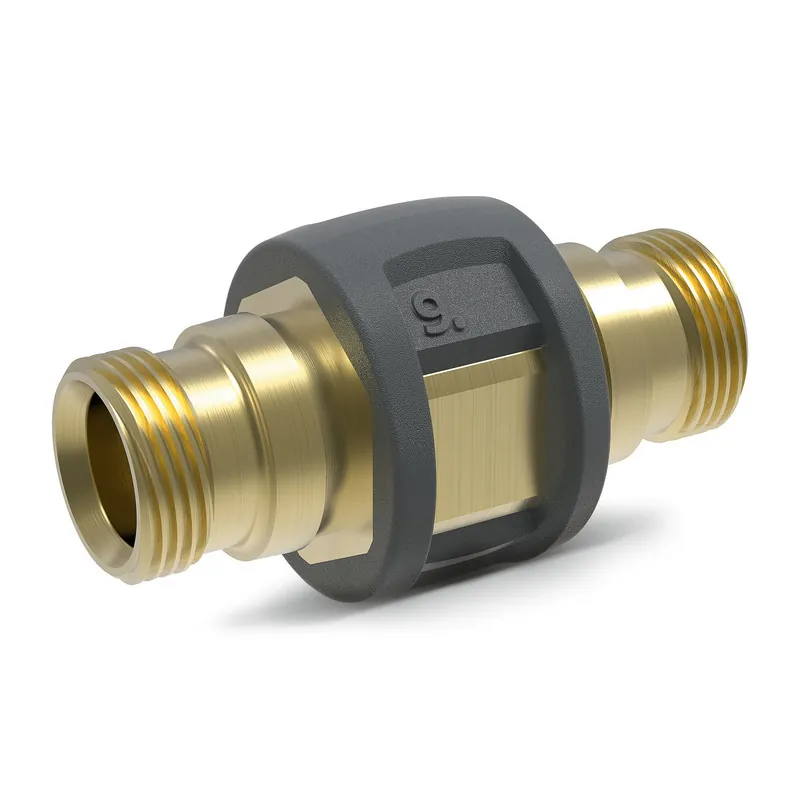 Khớp nối dài 9 TR 4.111-037.0