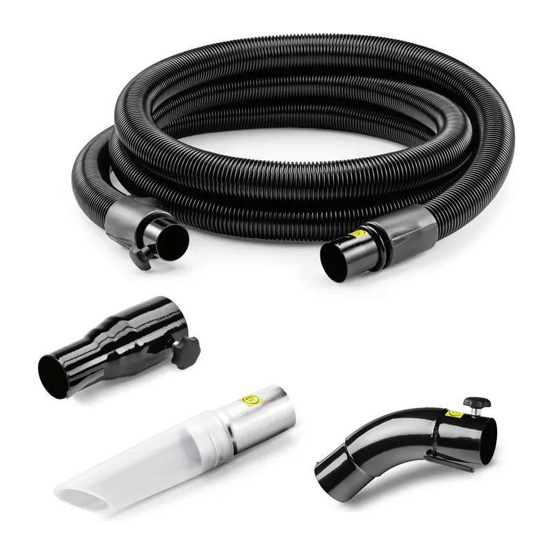 Kit dust 3 m DN40 9.989-659.0