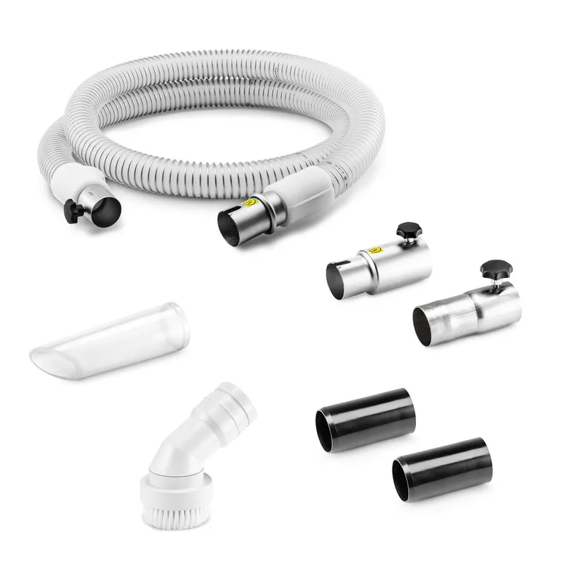 Kit food DN40 9.989-940.0