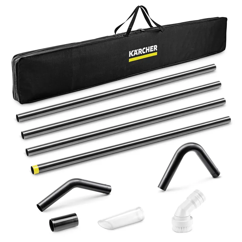 Kit overhead cleaning DN40 9.989-942.0