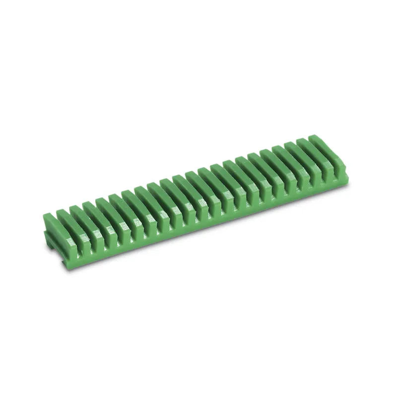 Lược đầu vào, màu xanh lá cây 6.369-511.0