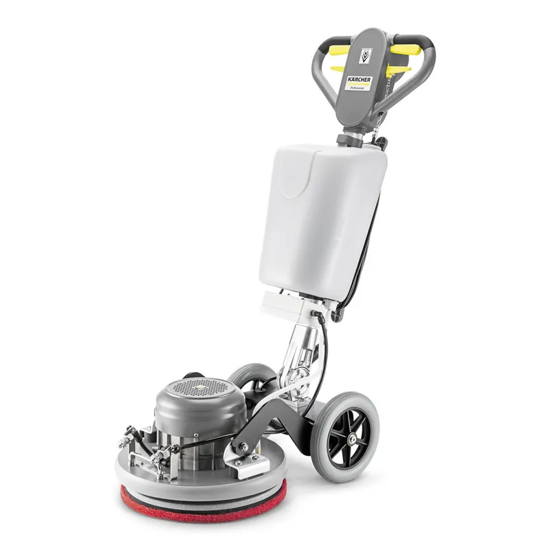 Máy chà sàn đơn Karcher BDS 43/ Orbital C Spray 1.291-253.0