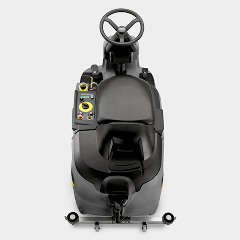 Máy chà sàn ngồi lái Karcher B 90 R Classic Bp – Cực kỳ dễ thao tác