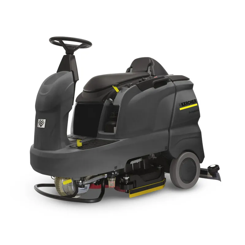 Máy chà sàn ngồi lái Karcher B 90 R configured 1.161-000.2