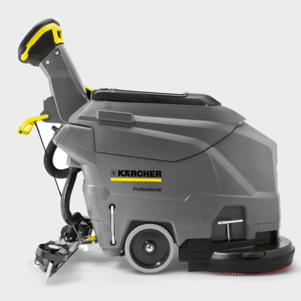 Máy chà sàn nhỏ gọn Karcher BD 43/25 C Bp – Thiết bị nhỏ gọn
