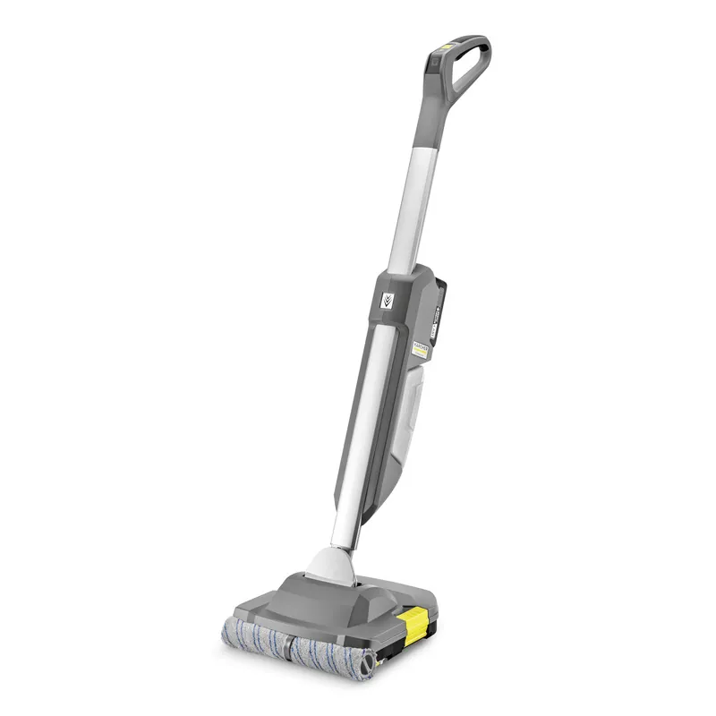 Máy chà sàn nhỏ gọn Karcher BR 30/1 C Bp Pack 1.783-050.0