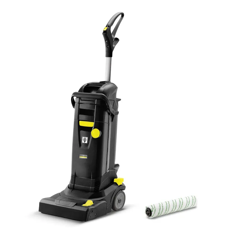 Máy chà sàn nhỏ gọn Karcher BR 30/4 C Anniversary Edition 1.783-235.0
