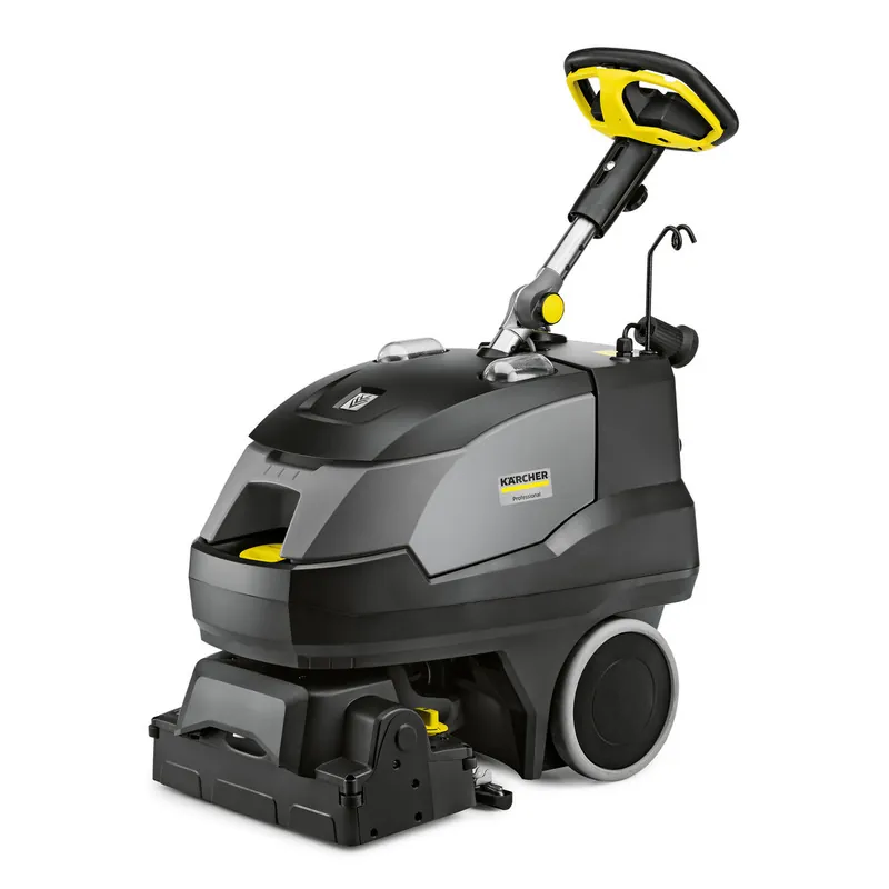 Máy giặt thảm Karcher BRC 40/22 C 1.008-062.0