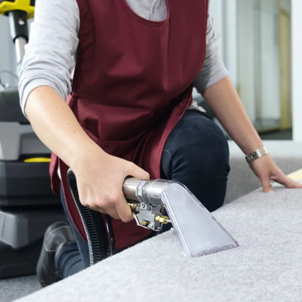 Máy giặt thảm Karcher BRC 40/22 C – Đầu phun cầm tay (lựa chọn thêm)