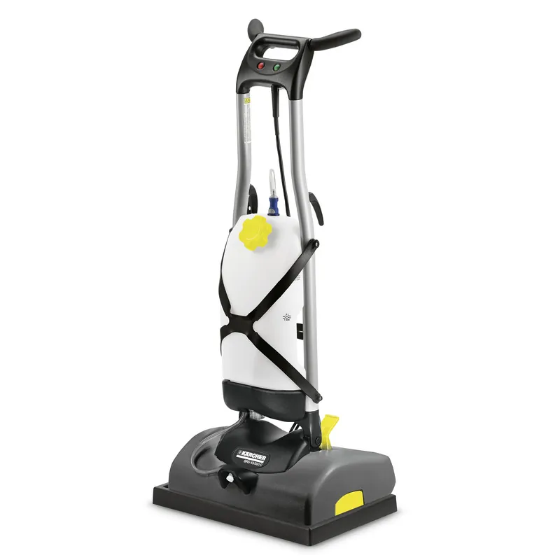 Máy giặt thảm Karcher BRS 43/500 C 1.006-671.0