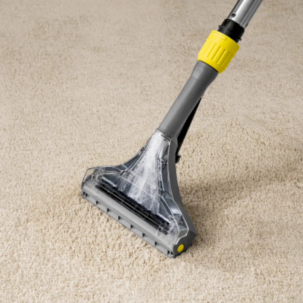 Máy giặt thảm Karcher Puzzi 10/1 – Hiệu suất làm sạch vượt trội