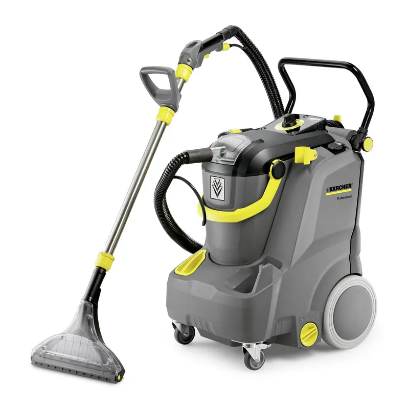 Máy giặt thảm Karcher Puzzi 30/4 1.101-120.0