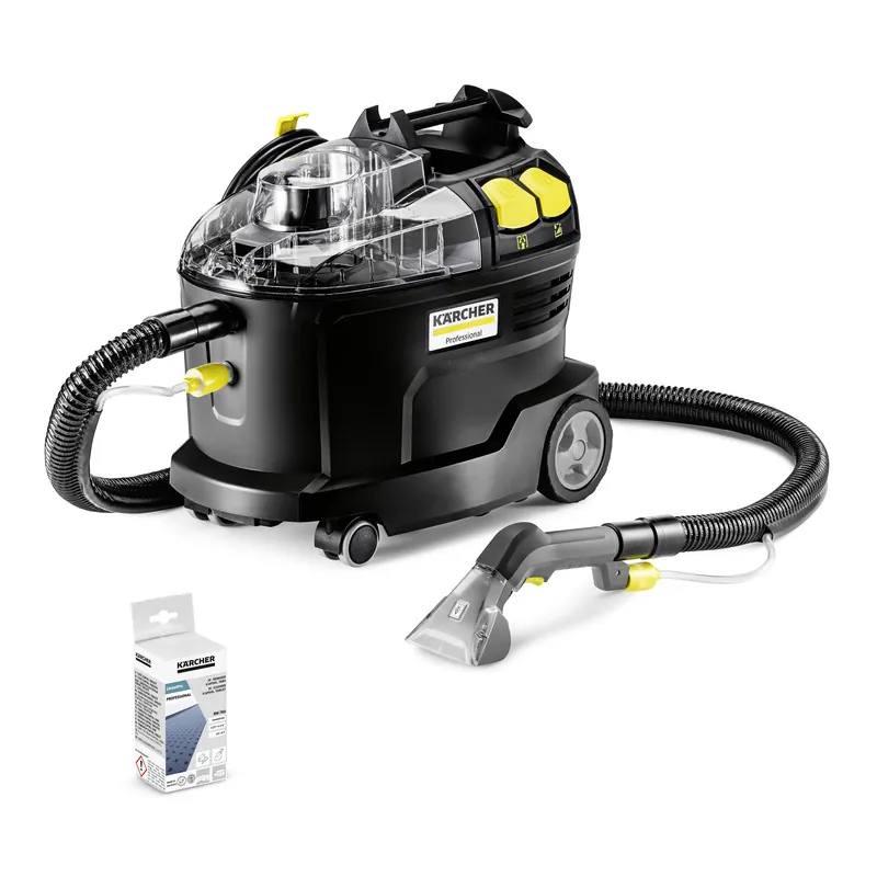 Máy giặt thảm Karcher Puzzi 8/1 Anniversary Edition 1.100-248.0