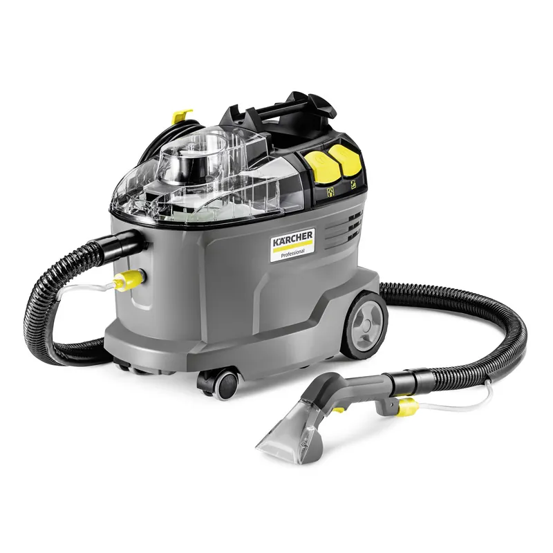 Máy giặt thảm Karcher Puzzi 8/1 1.100-240.0