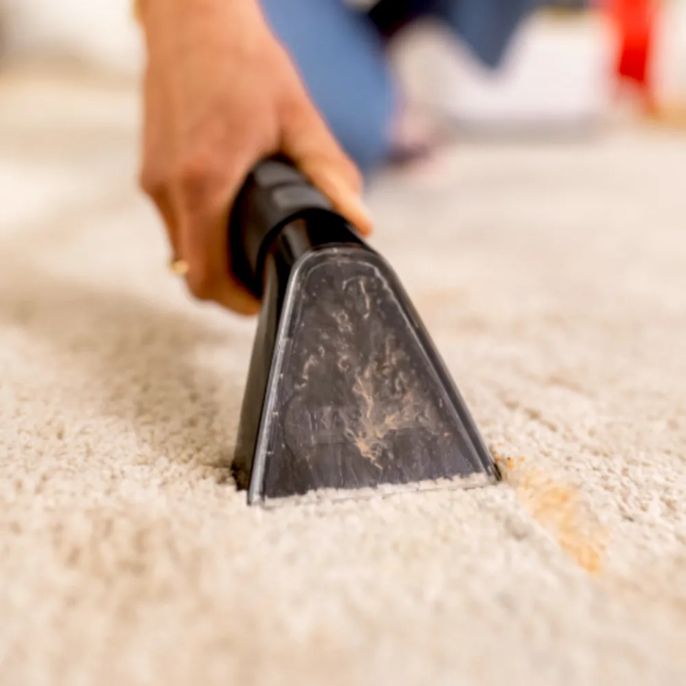 Máy giặt thảm Karcher SE 2 Spot – Công nghệ Karcher đã được kiểm chứng cho hiệu quả làm sạch tối ưu