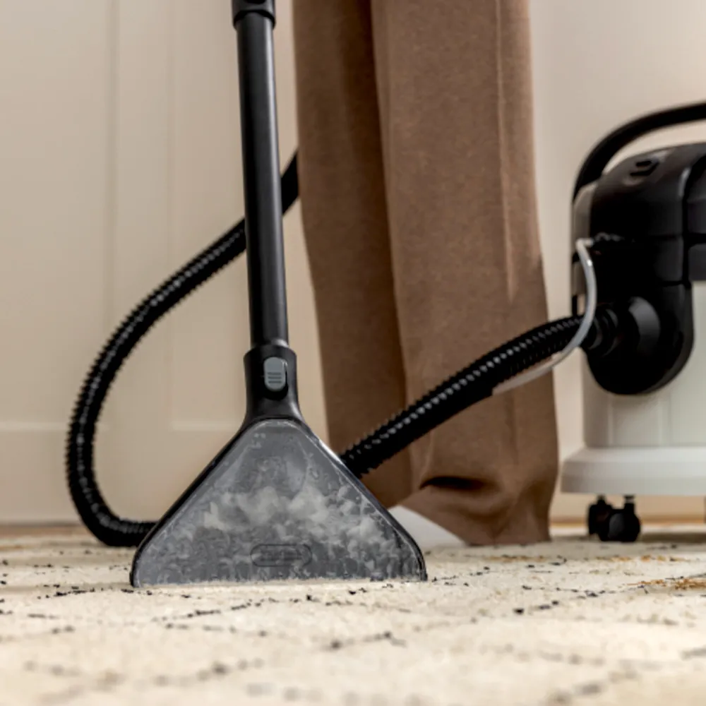 Máy giặt thảm Karcher SE 4 Plus – Công nghệ Karcher đã được kiểm chứng cho hiệu quả làm sạch tối ưu