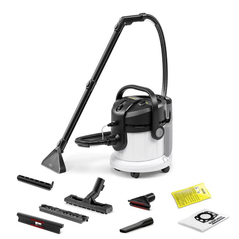 Máy giặt thảm Karcher SE 4 1.081-150.0