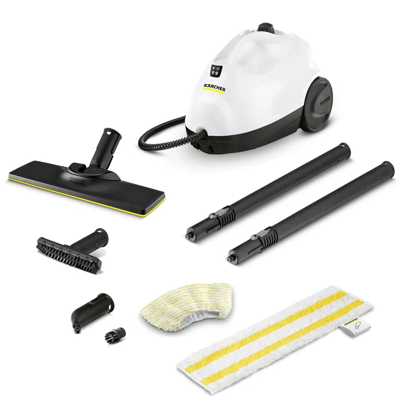 Máy hơi nước Karcher SC 2 EasyFix 1.512-607.0