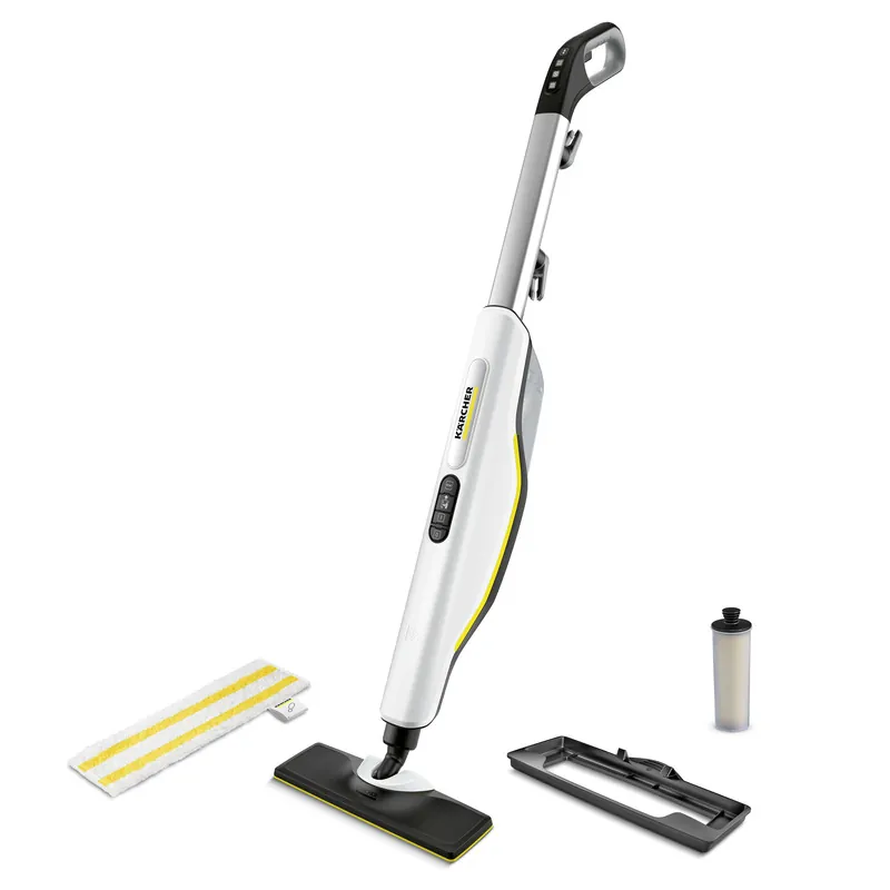 Máy hơi nước Karcher SC 3 Upright 1.513-530.0